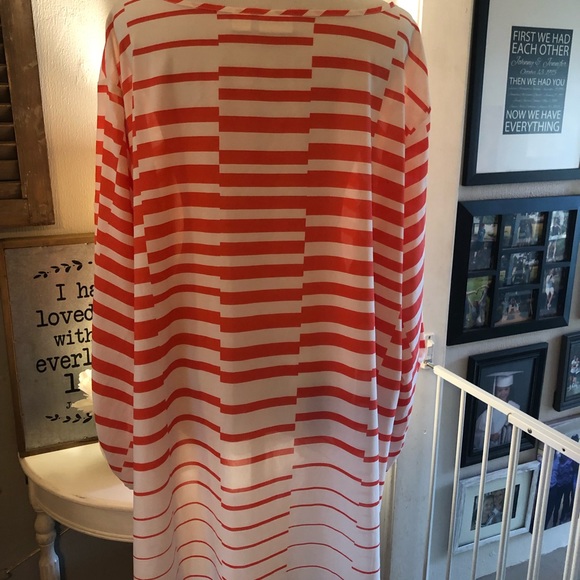 Cato blouse. Size 26/28. - Picture 3 of 6